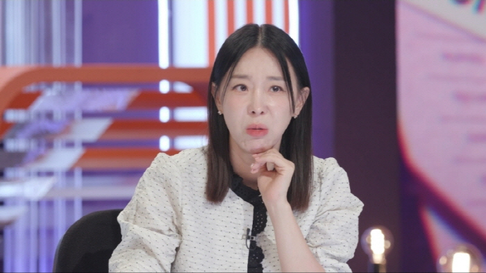 안현모 "평생 속죄하며 살았으면"…지인男에 억지로 마약주사 맞은 여성 "…