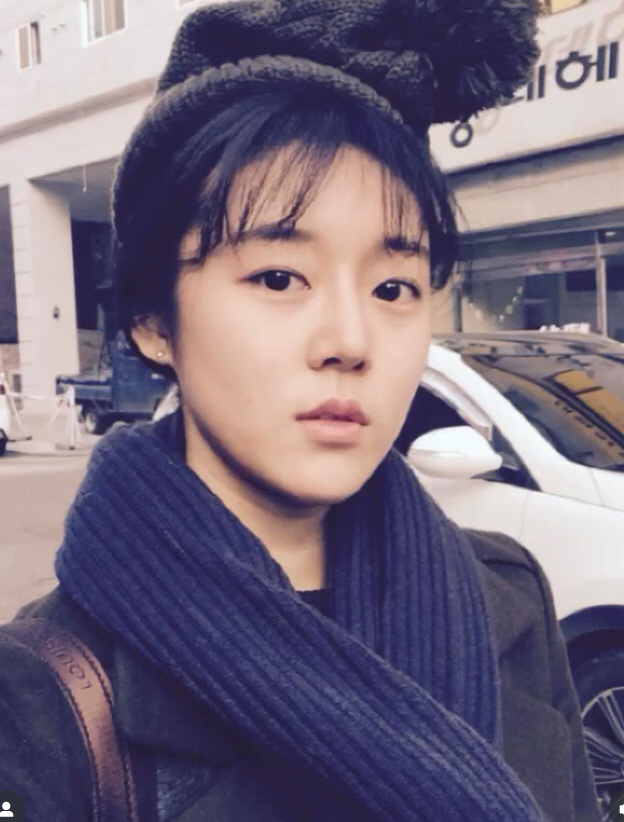 강서하, 위암 투병 중에도 웃었다...‘꽃다운 31세’ 하늘의 별이 되다