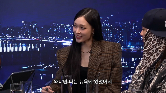 '신세계 장녀' 애니는 세뱃돈을 얼마나 받을까…'재벌돌'의 대답 "설날에…