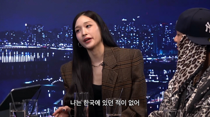 '신세계 장녀' 애니는 세뱃돈을 얼마나 받을까…'재벌돌'의 대답 "설날에…