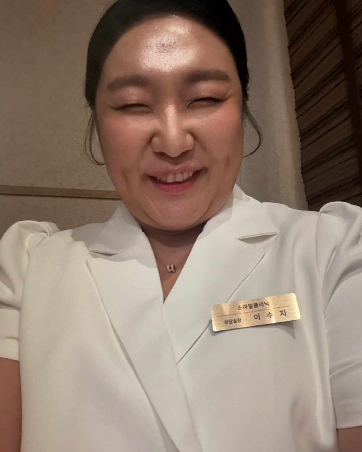 이수진 "4억 분양사기, 0원 돌려받아…유튜브 보고 달려가, 마음 급했다…