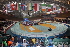 대구시, D-400일 '세계마스터스육상경기대회' 성공개최 전력