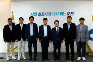 한국-카자흐스탄 데이비스컵 테니스 대회, 9월 춘천서 개최
