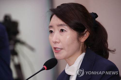 與 '강선우 낙마 없다' 기류 우세…청문회 이후 여론추이 '촉각'