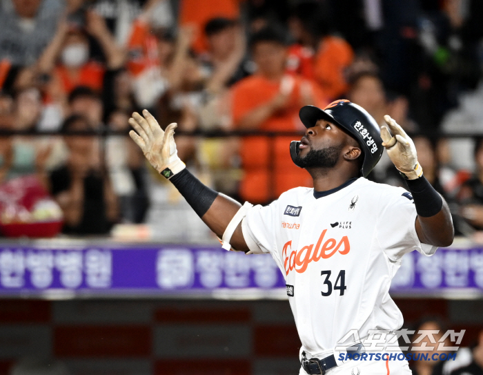 3할 리드오프였는데, '15G 0.387' 너무 강력하다…어쩌면 KS 조…
