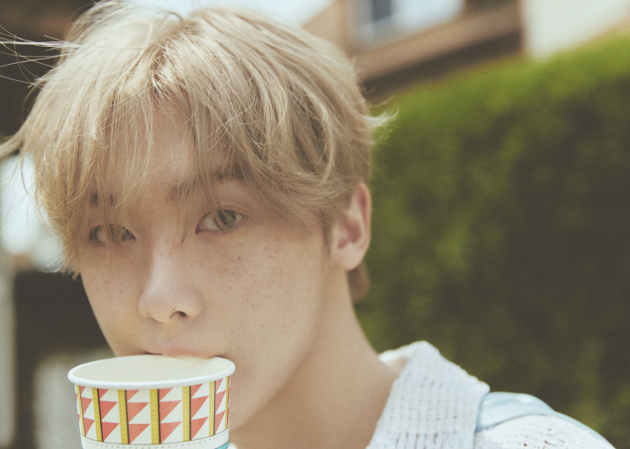 [인터뷰③]윤산하 "故문빈, 떠나고 아무것도 하기 싫었다…형에게 많이 배웠는데"