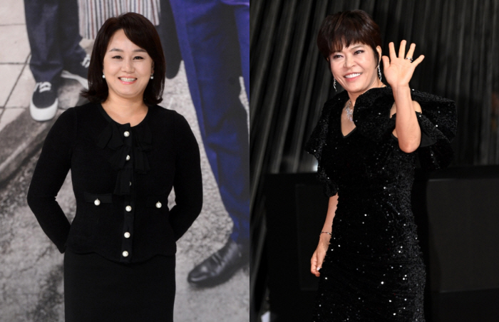 [공식] ‘돌직구 언니들’ 이경실X조혜련, 2030 고민해결 위해 뭉쳤다…