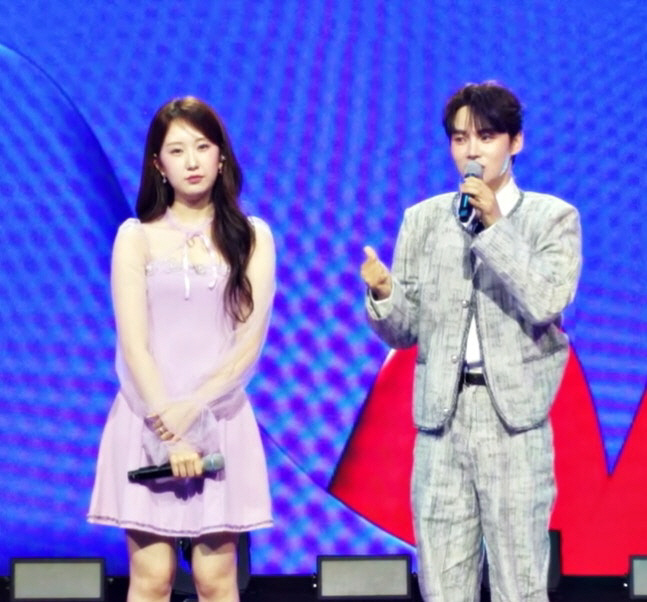 ‘전유진 vs 박서진’ 트롯 가왕전 성사!됐다 섹시 vs 감성 맞불 무대