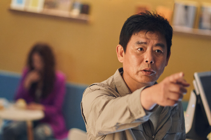 성동일, '개딸' 임윤아와 부녀 케미 어떨까…"실제로 딸 키우다 보니 연기 도움 돼" ('악마가 이사왔다')