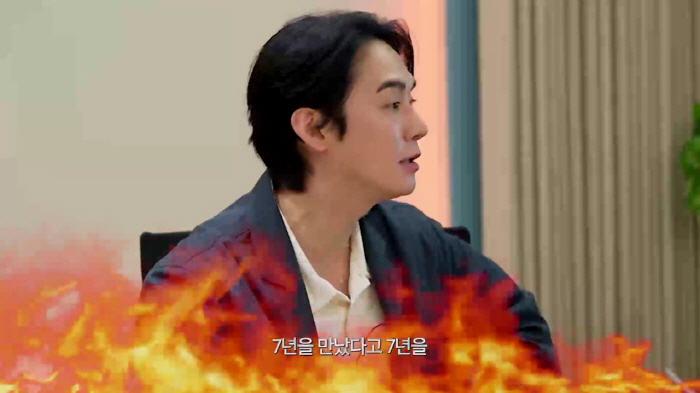 김상혁, 이혼+23억 사기 피해 "겉은 멀쩡해 보여도 속은 다 썩었다" …