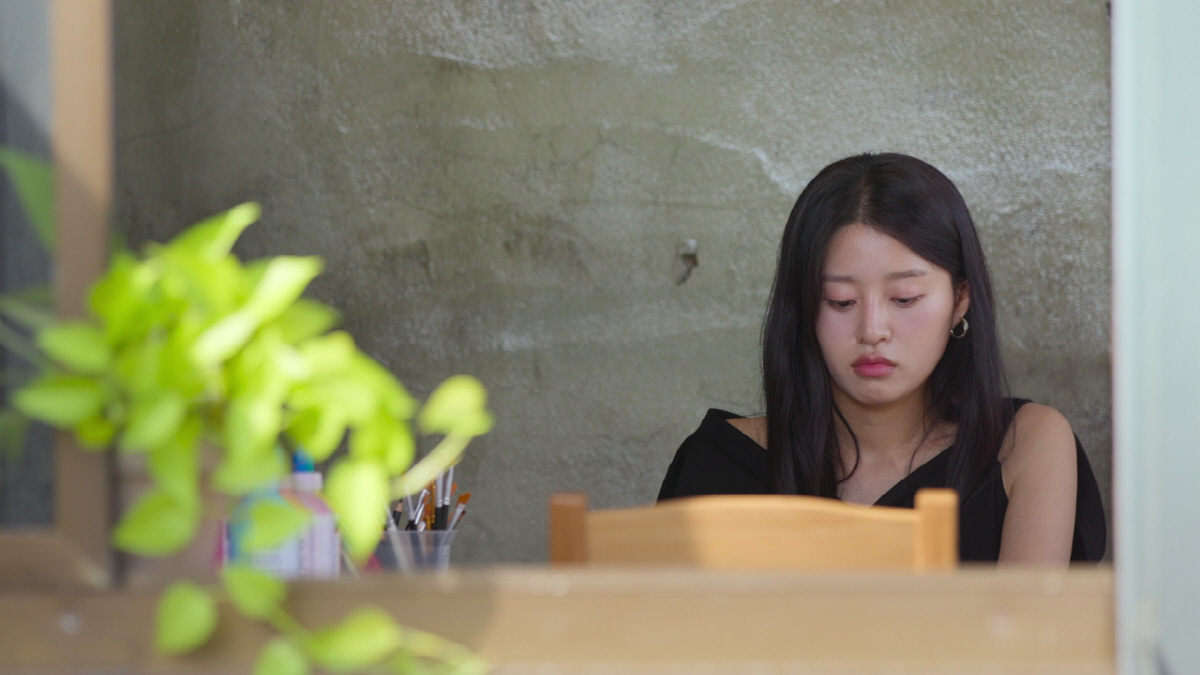 "쟤 덱스라니까"..'모솔연애' 브레이크 없는 '플러팅' 직진 시작