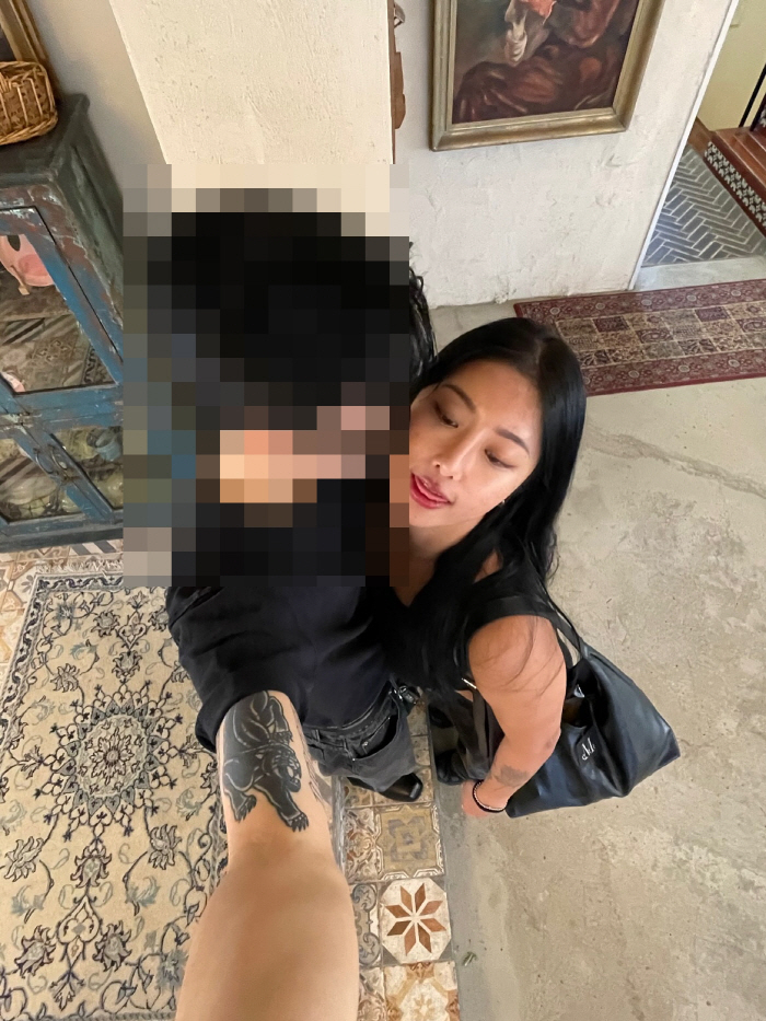 '강철부대W' 곽선희, 동성 연인 깜짝 공개…성소수자 커밍아웃