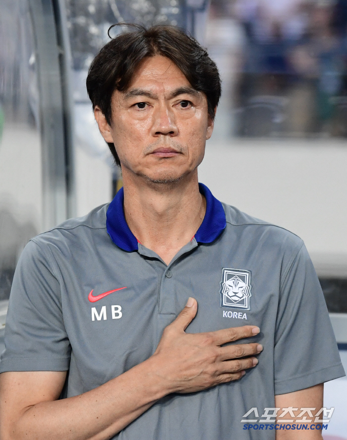 '절대로 없어야 할 역사' 한일전 패배하면 치욕의 기록...역사상 첫 일본전 3연패, 일본은 벌써 승리 확신
