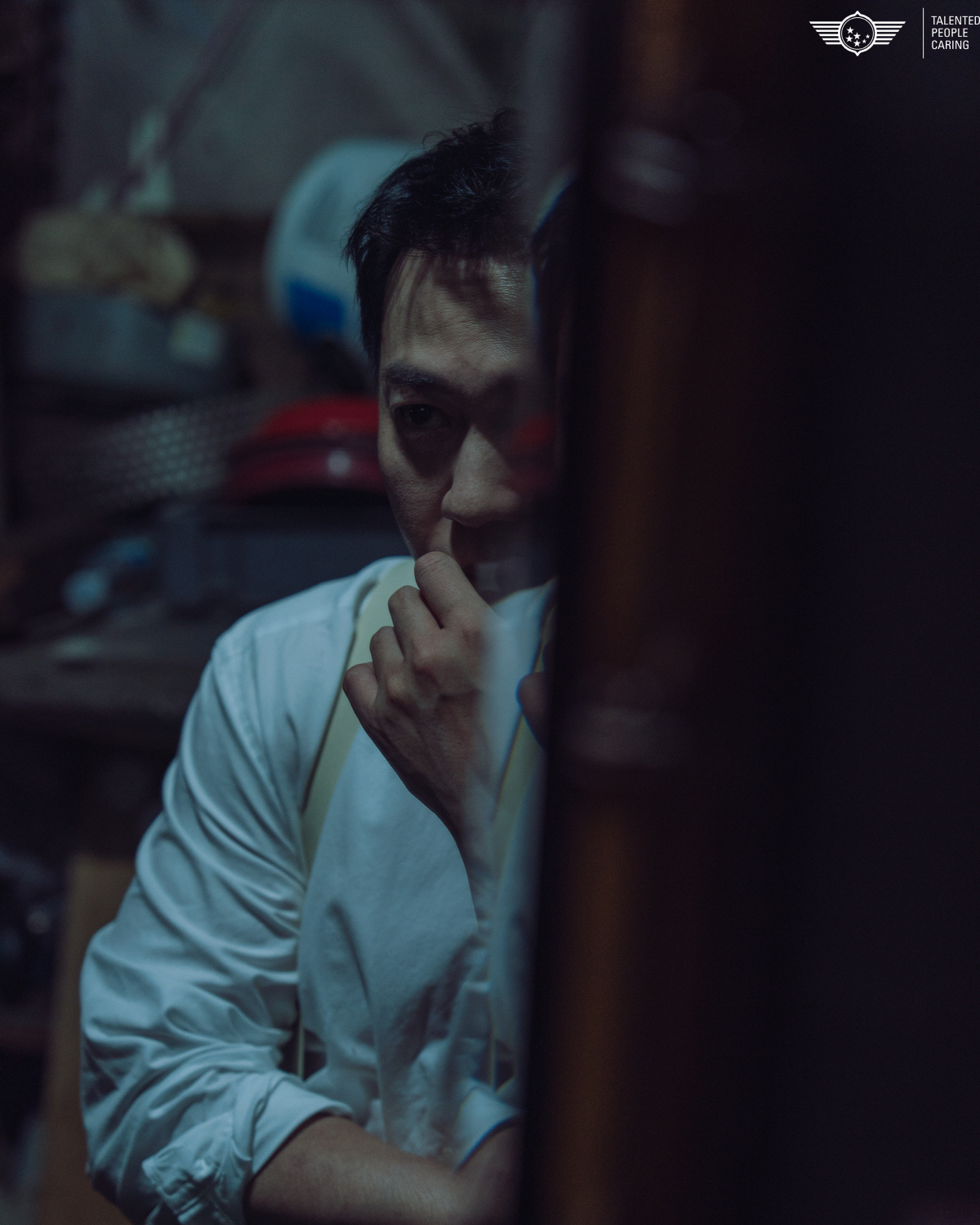 [SC인터뷰] “작품 통해 매 순간 모험” 박용우, ‘메스를 든 사냥꾼’…