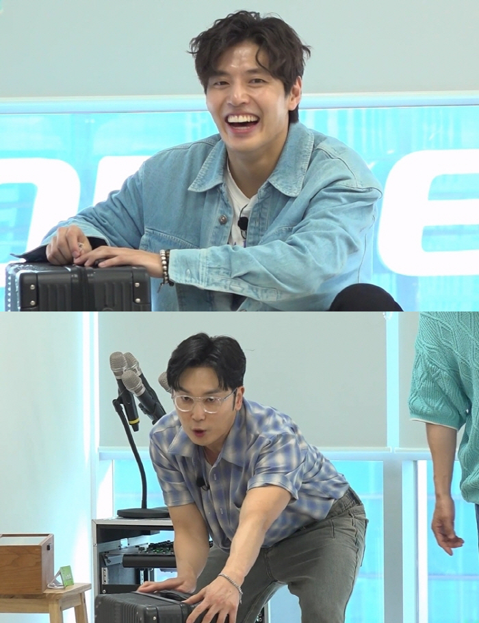 유재석이 구멍이라니...'마이너스의 손' 등극 "그 힘든 걸 해내네"