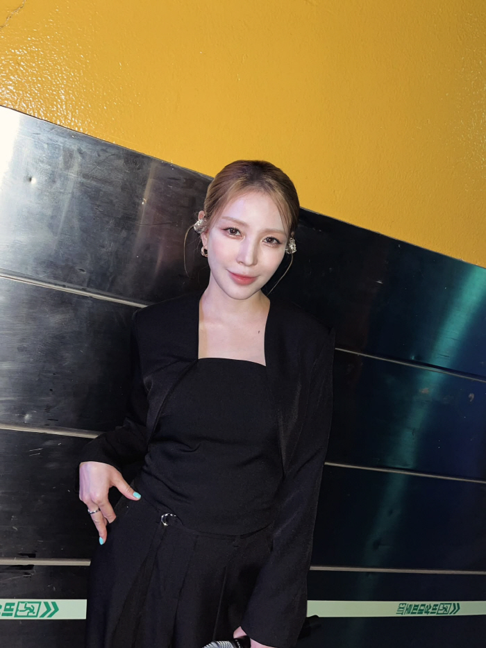 [종합] 보아, 단독 콘서트 긴급취소 이유 봤더니…