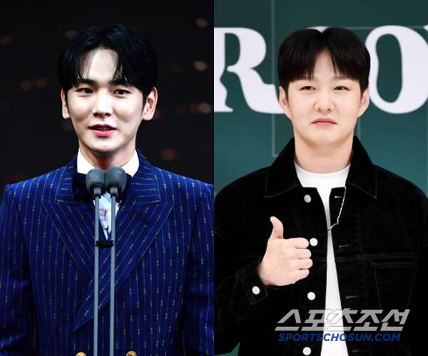 [공식] 샤이니 키·비투비 이창섭, 장도연 넘을까..'살롱드돌' 세계관 확장