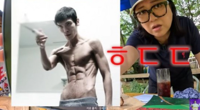 김성오 “181cm에 56kg…귓속 관까지 살 빠져 이명 들릴 정도”(‘김숙티비’)