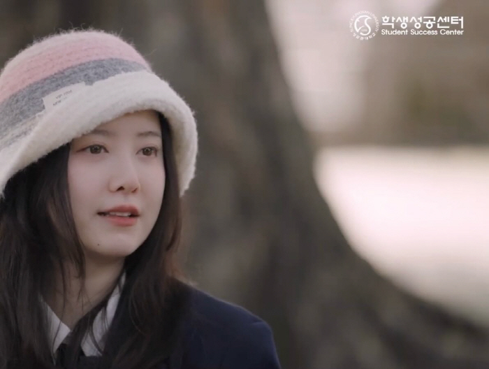 '입금前?' 구혜선 "오동통함 이해해줘…폭풍감량中" 볼통통 사진 공개 '…