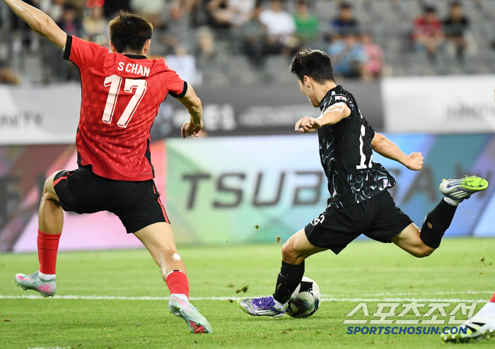 최악의 중국 나와! 이겨줄게...'FIFA 랭킹 147위' 홍콩 역사상 첫 승점 도전, 중국 넘고 3위까지?