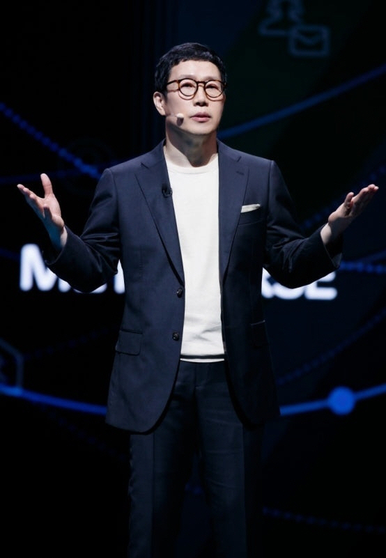 강호성 전 CJ ENM 대표, ‘KHS에이전시’ 설립…국내 첫 토털 탤런…