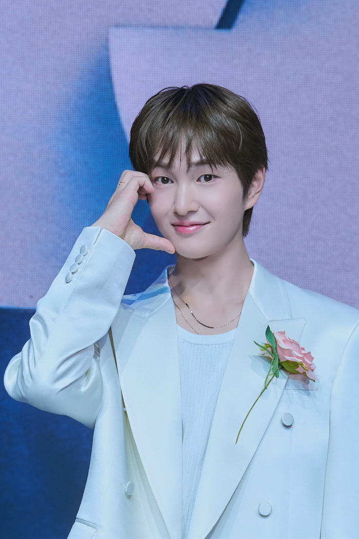 [SC현장] "샤이니=원동력"…온유, 새롭고 힙한 도전 '퍼센트'(종합)