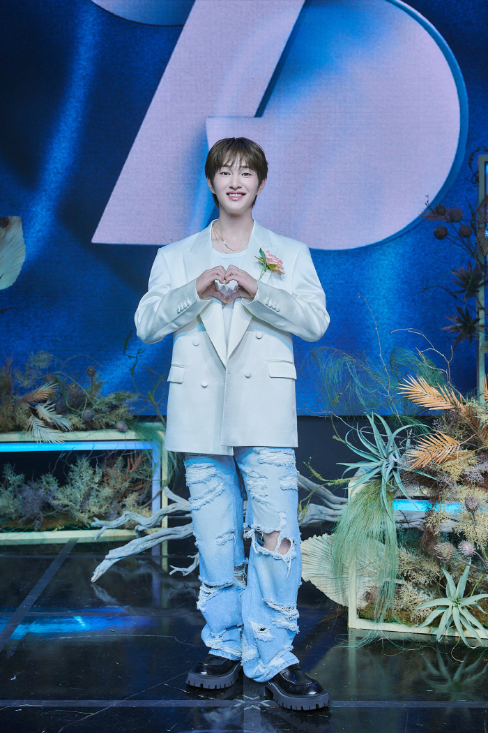 [SC현장] "샤이니=원동력"…온유, 새롭고 힙한 도전 '퍼센트'(종합)