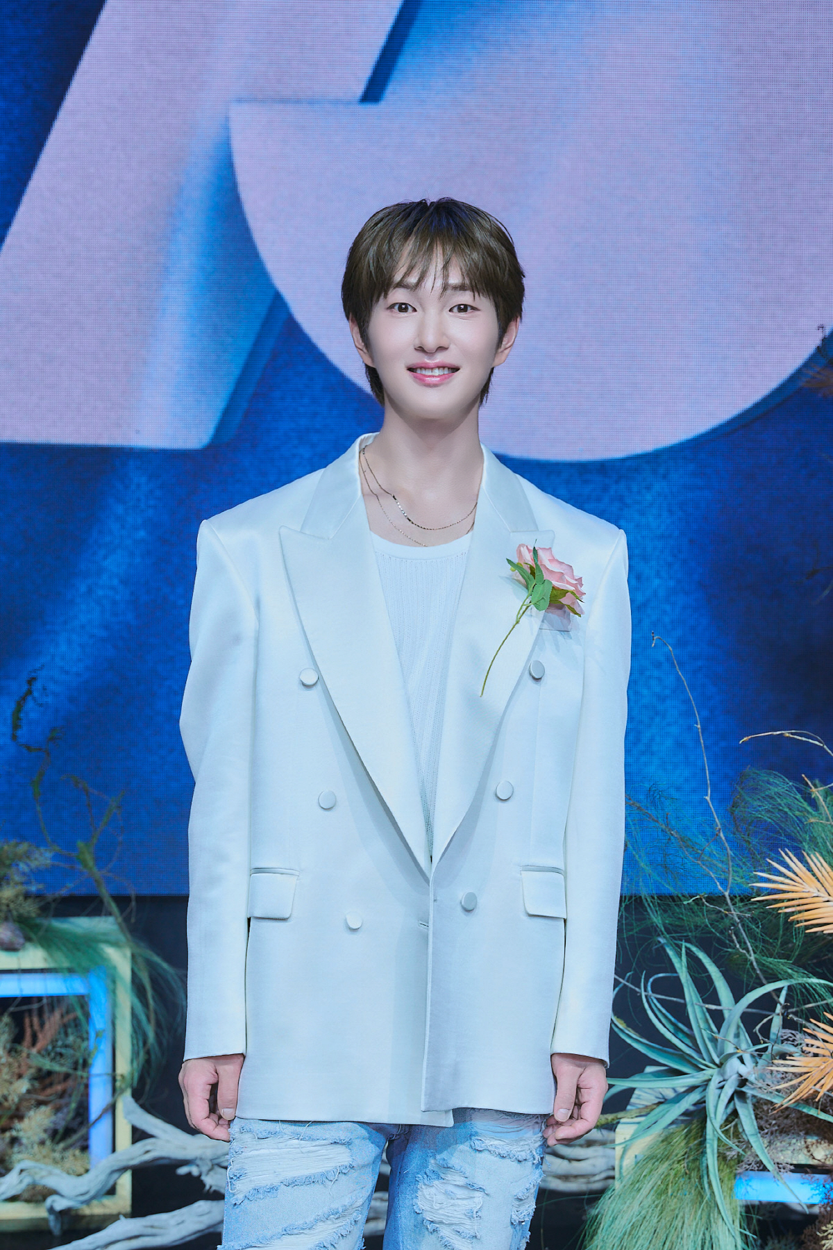 [SC현장] "샤이니=원동력"…온유, 새롭고 힙한 도전 '퍼센트'(종합)