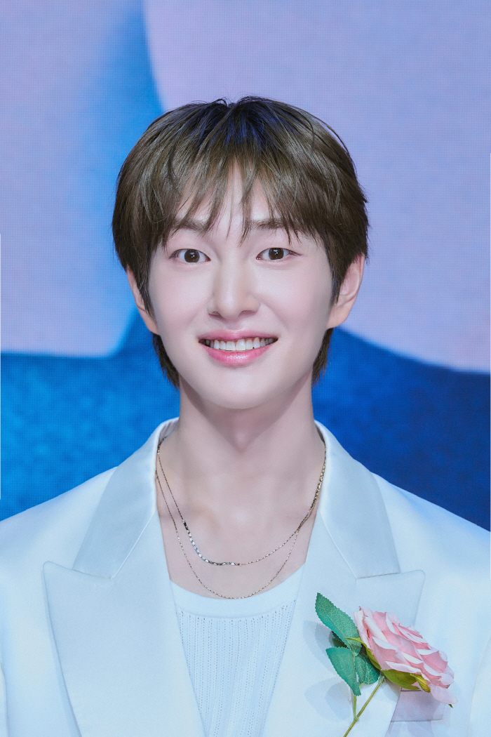 [SC현장] "샤이니=원동력"…온유, 새롭고 힙한 도전 '퍼센트'(종합)