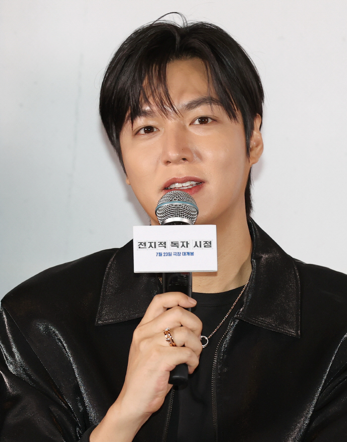 [SC현장] "영화 아직 살아있다 증명"…'전독시' 안효섭X이민호→나나,…