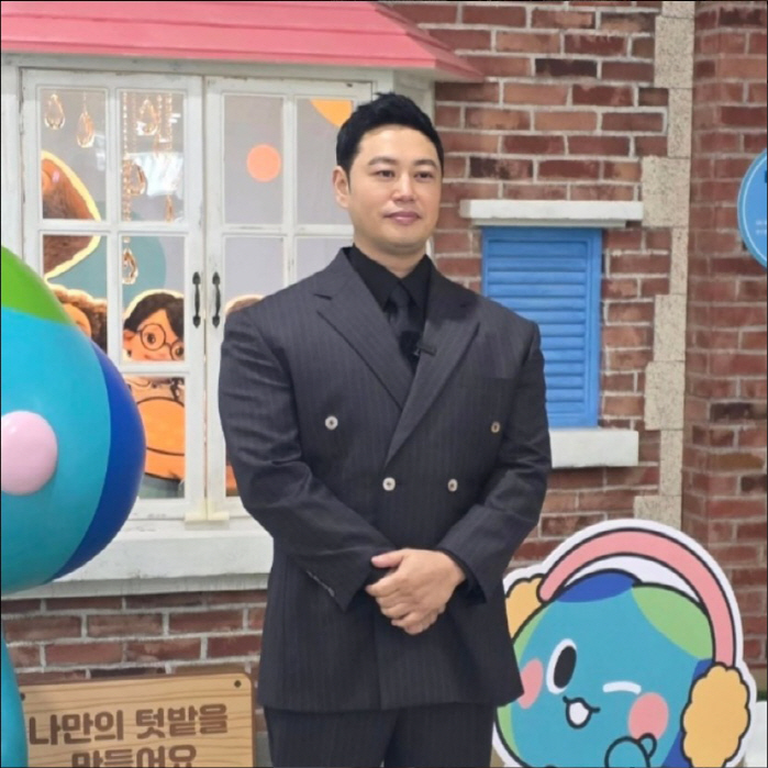 '5억 전세사기' 양치승, 결국 헬스장 폐업...