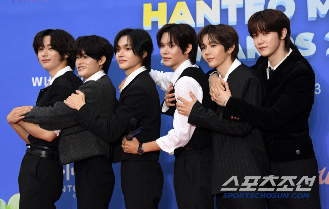 라이즈, 루머·인신공격 피해…SM 