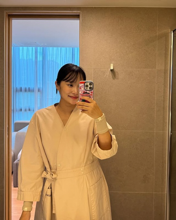 헤이지니, 둘째 출산 5일만 안타까운 소식 "마음 찢어지고 당황스러워"
