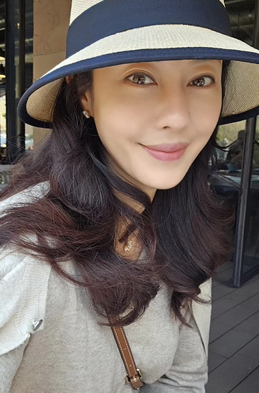 '싱글맘' 이지현, 일·육아에 치여 수술 일정도 놓쳤다..