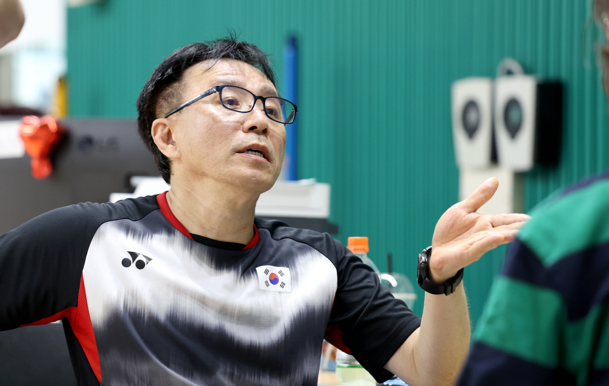 "패럴림픽에서 다시 만나면 좋겠다" 대한장애인체육회 국제청소년스포츠캠프에…