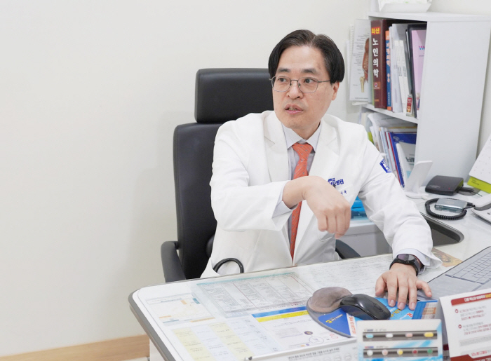 온열질환 5명 중 3명 50대 이상…체온 40도, 30분 이상 땐 장기 손상 시작