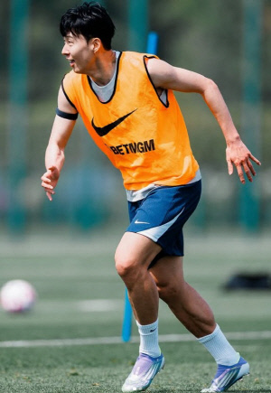 '역시 구관이 명관이야' 손흥민 대체자 없다. 英 1티어 기자 전망, 프랭크 토트넘 감독 UEFA 슈퍼컵에서 '손흥민 카드' 꺼낼 듯