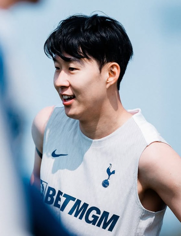 '역시 구관이 명관이야' 손흥민 대체자 없다. 英 1티어 기자 전망, 프…
