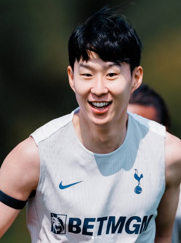 '역시 구관이 명관이야' 손흥민 대체자 없다. 英 1티어 기자 전망, 프…