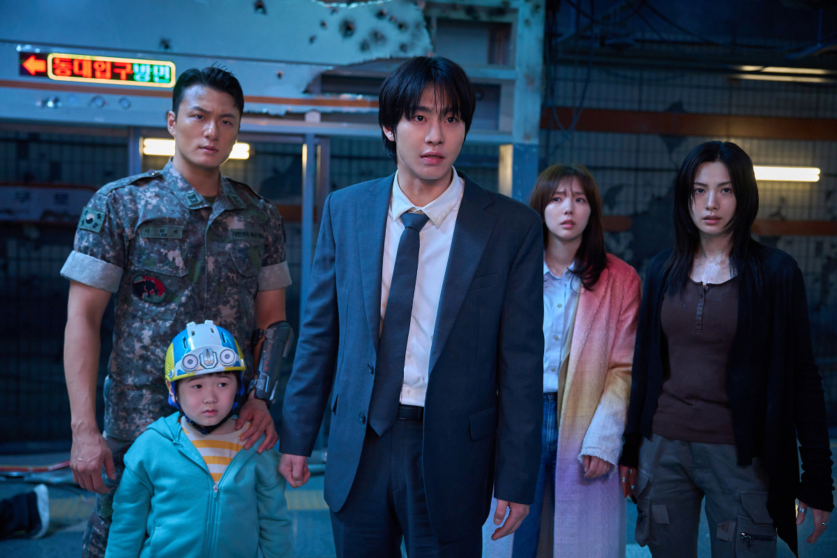 [SC리뷰] 뜨거운 감자 '전독시', 치트키 '국뽕' 빠졌지만 '도파민'…