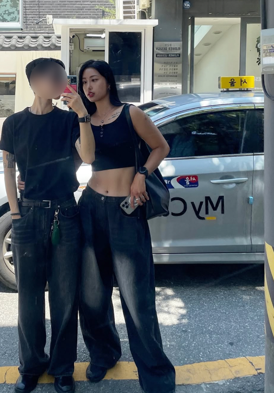 '성소수자 고백' 곽선희, 커밍아웃 심경 “우리는 행복할 권리가 있는 사…