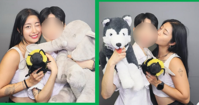 '성소수자 고백' 곽선희, 커밍아웃 심경 “우리는 행복할 권리가 있는 사…