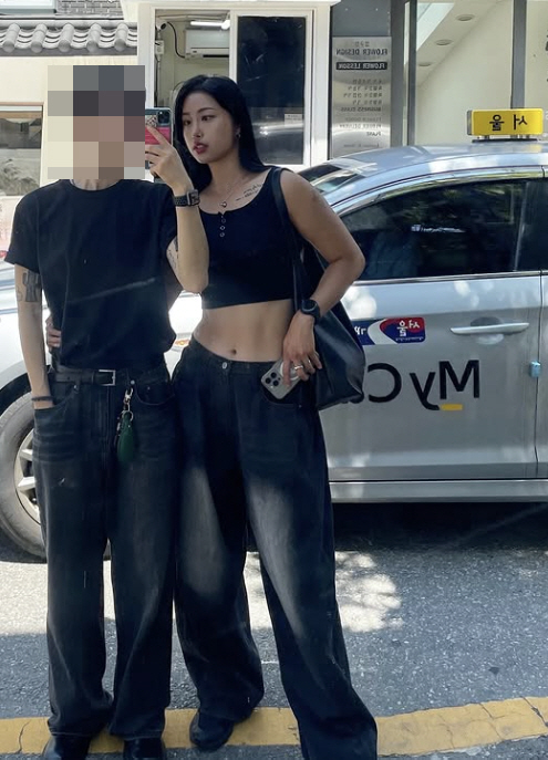 '강철부대W' 곽선희, 커밍아웃 심경 "성소수자의 사랑 용기 냈으면, 행…