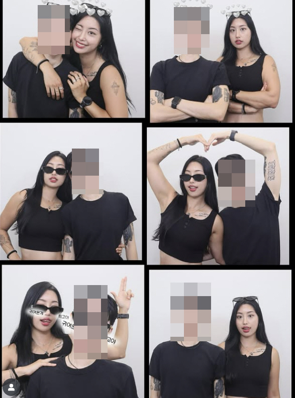 '강철부대W' 곽선희, 커밍아웃 심경 "성소수자의 사랑 용기 냈으면, 행…