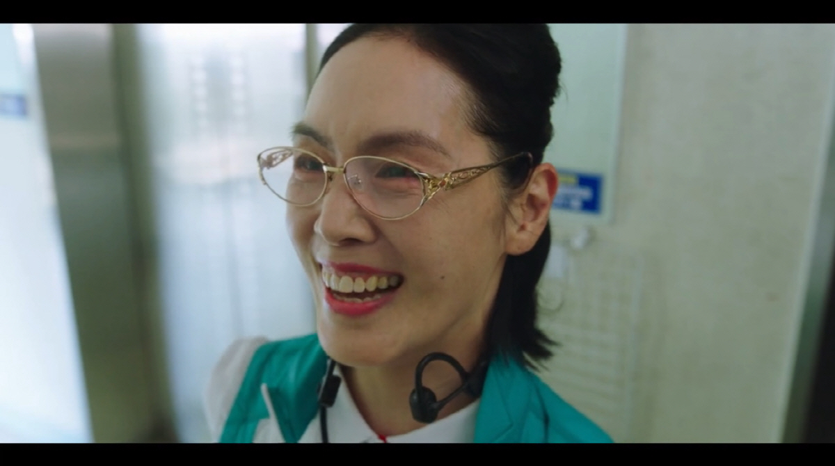 [SC리뷰] 故박지아, 유작 '살롱 드 홈즈'로 증명한 존재감…대체불가 …