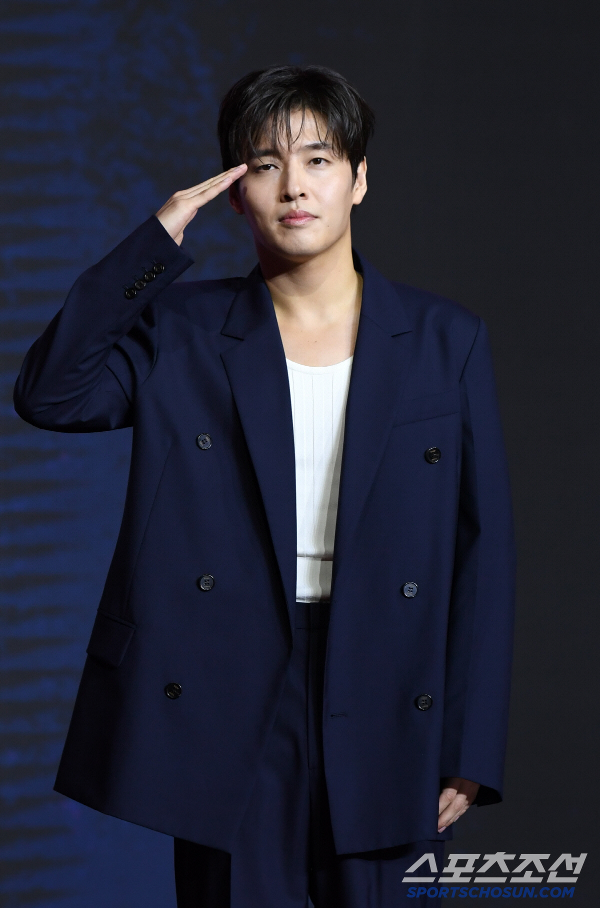 [SC리뷰] 강하늘, 안타까운 소식 전했다 "폐소공포증 심해져..렉카 촬…