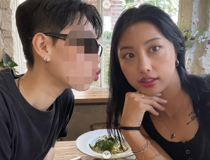 곽선희, 성소수자 고백 후 안타까운 소식 "♥동성 연인은 일반인" 호소