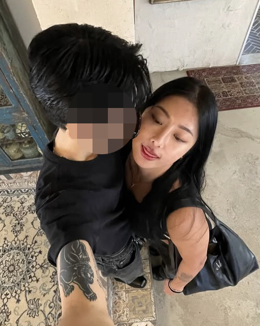 곽선희, 성소수자 고백 후 안타까운 소식 "♥동성 연인은 일반인" 호소