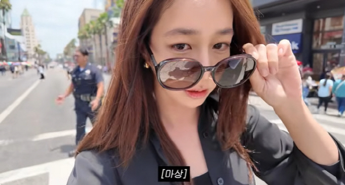 ‘이병헌♥’ 이민정, 子에 인생 조언 "아빠도 3번 망했지만 다시 일어섰…