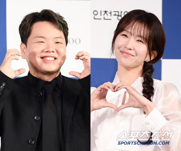 [공식] 대세스타 다 모였다..'청룡'만 가능한 ★시상자→축하무대 라인업